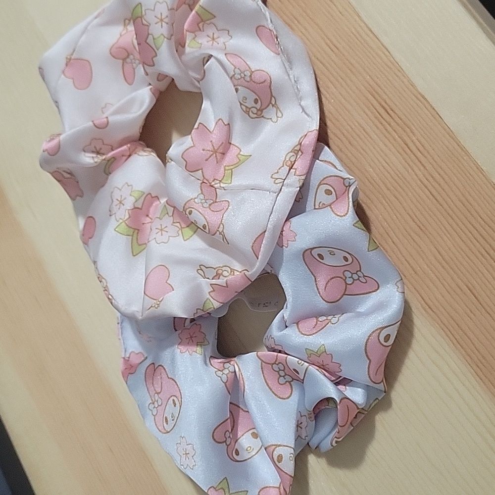 Scrunchie bundle